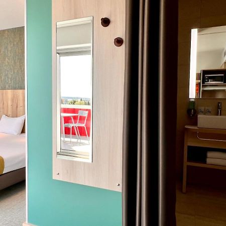 The Originals City, Hotel Le Puech, Narbonne Bagian luar foto