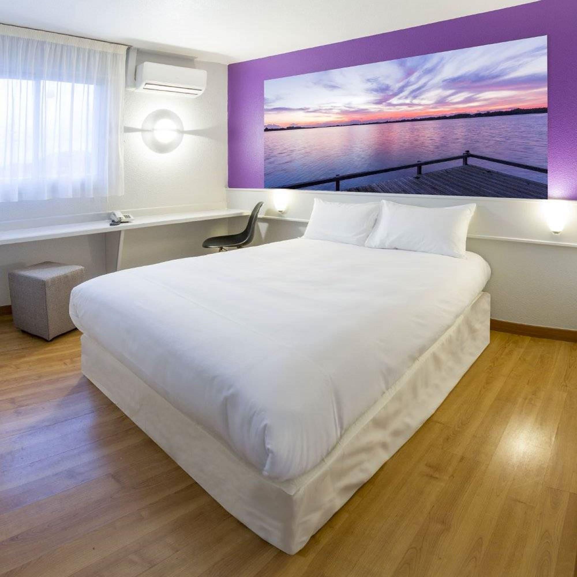 The Originals City, Hotel Le Puech, Narbonne Bagian luar foto
