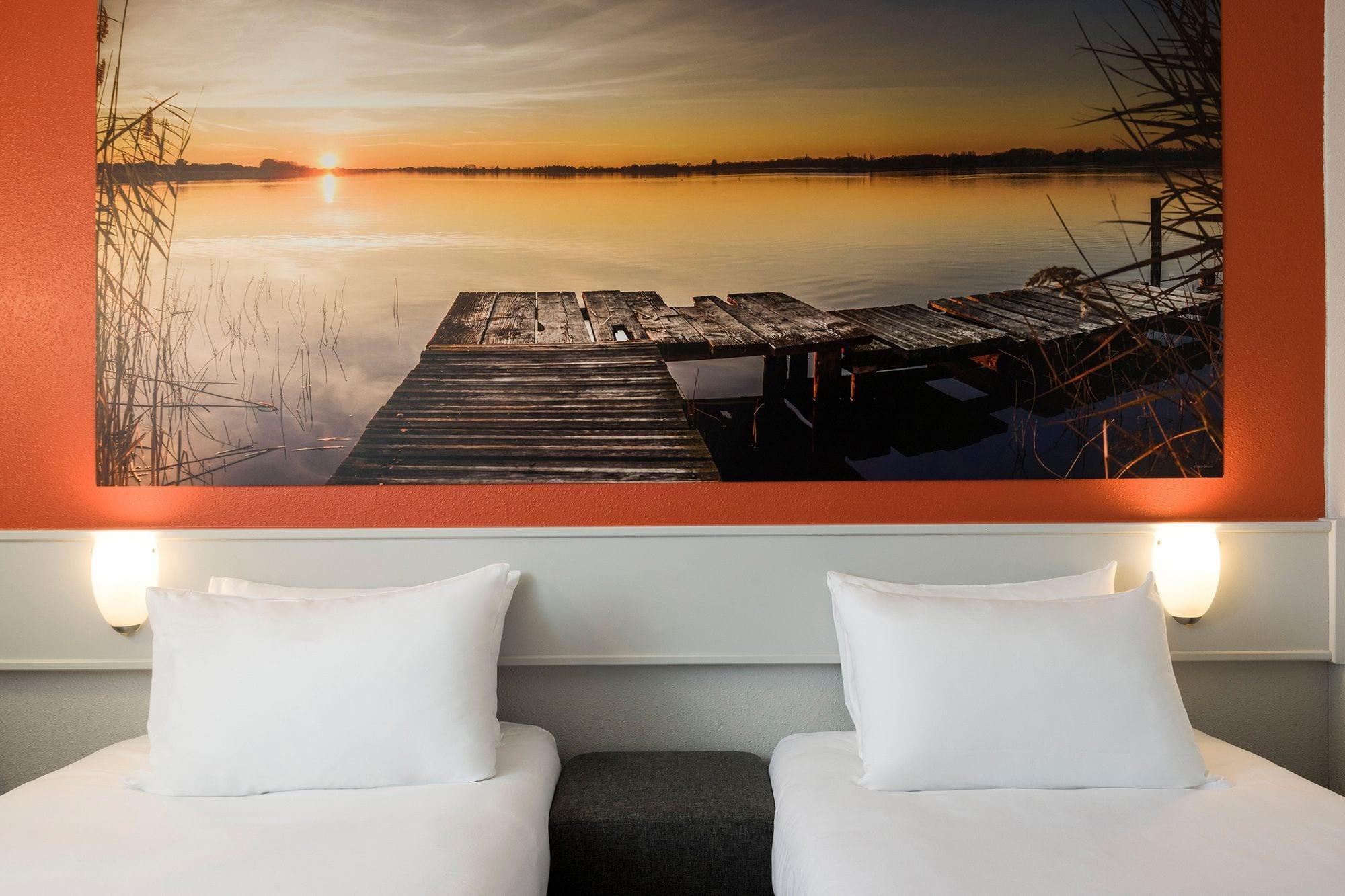 The Originals City, Hotel Le Puech, Narbonne Bagian luar foto