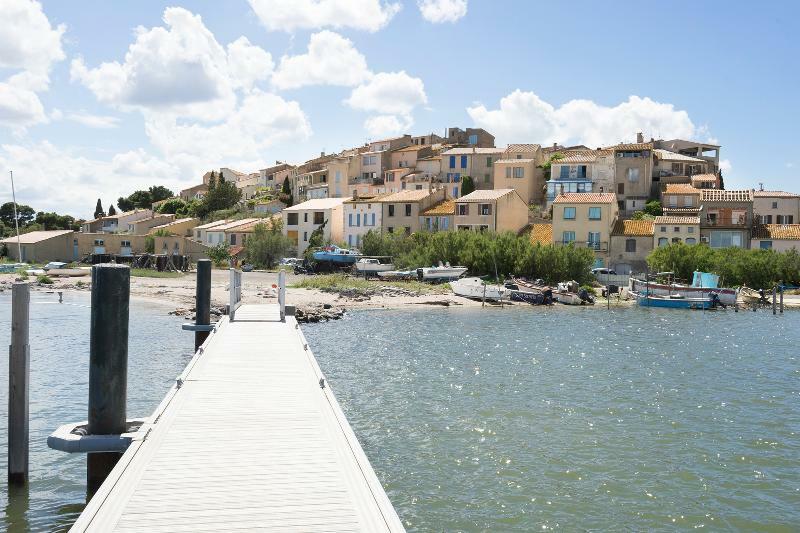 The Originals City, Hotel Le Puech, Narbonne Bagian luar foto